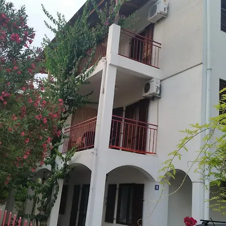 Apartman Milla Budva