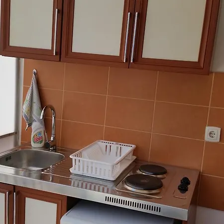 Apartman Milla Budva