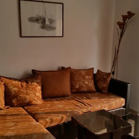 Apartman Milla *