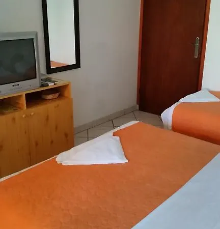 Apartman Milla *