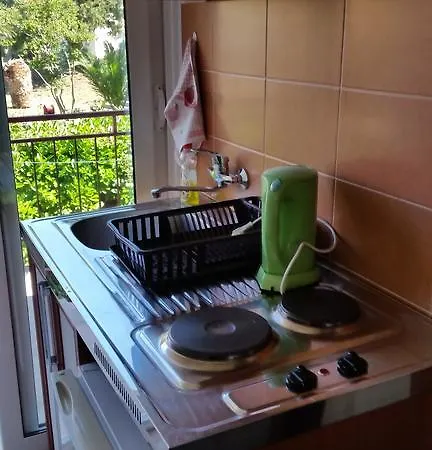 Milla Apartman