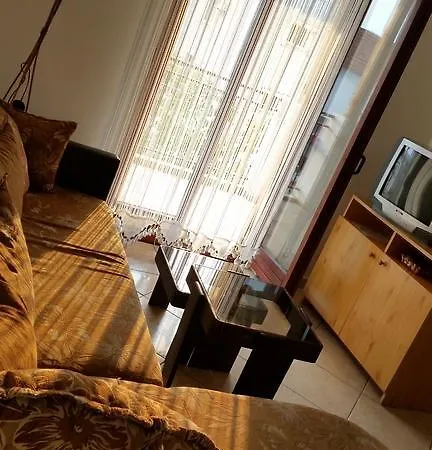 Apartman Milla