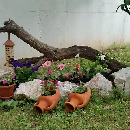 Apartman Milla