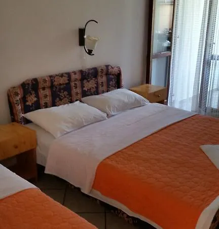 Milla Apartman