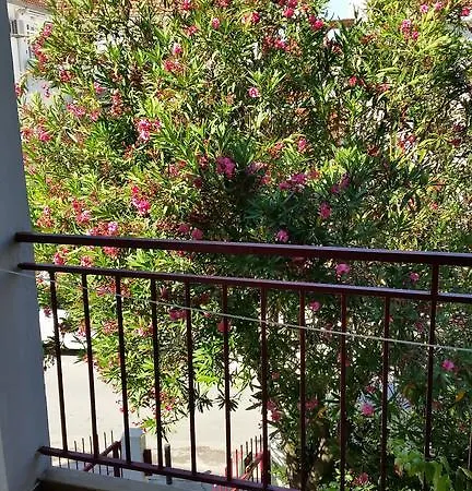 Apartman Milla *