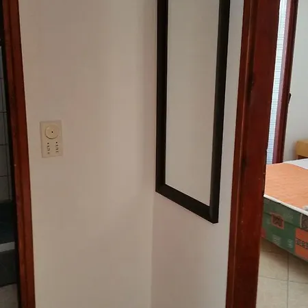 Apartman Milla Budva