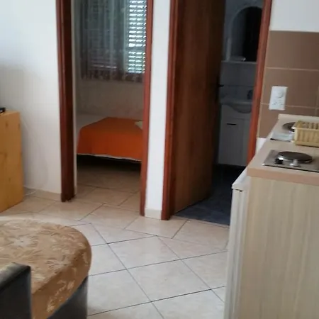 Milla Apartman