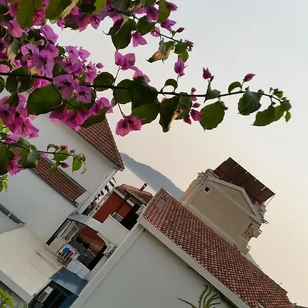 Milla * Budva