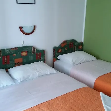 Apartman Milla Budva