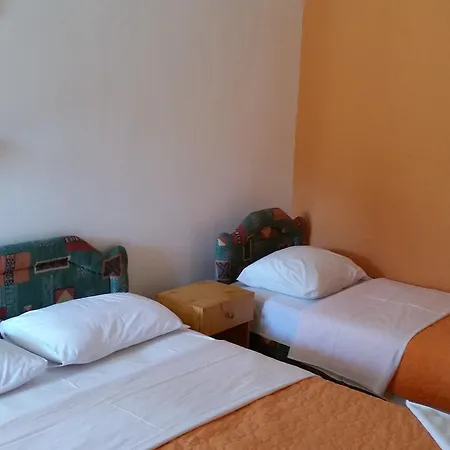 Milla Apartman