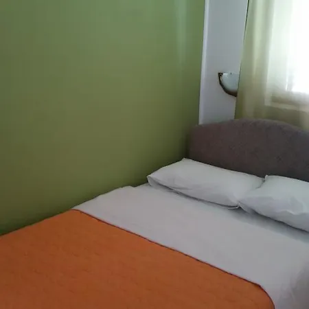 Milla * Budva