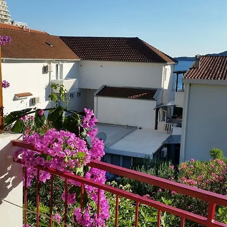 Milla * Budva