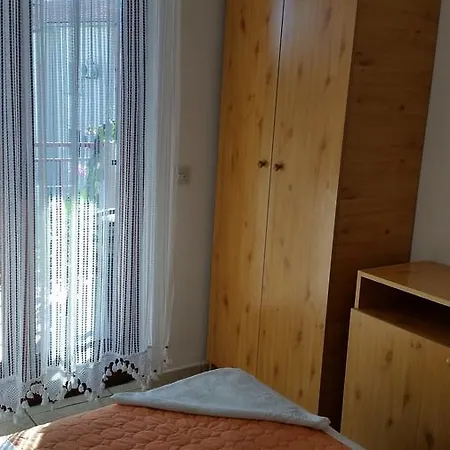 Milla Apartman Budva