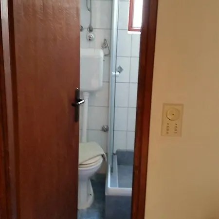 Milla Apartman *