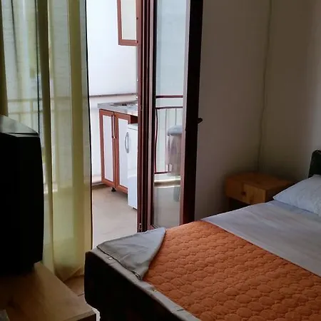 Apartman Milla *