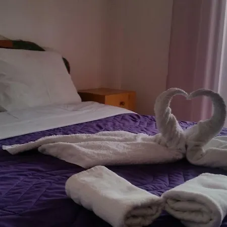 Apartman Milla *