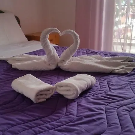 Apartman Milla Budva