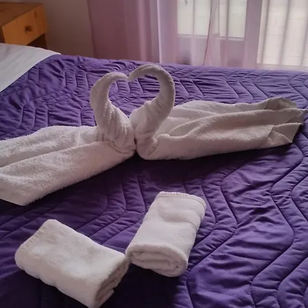 Apartman Milla